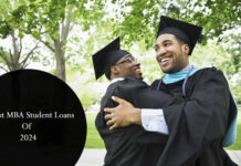 Best MBA Student Loans Of 2024 Best MBA Student Loans Of 2024