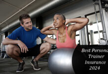 Best Personal Trainer Insurance 2024 Best Personal Trainer Insurance 2024