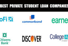 Best Private Student Loan Companies of 2024 Best Private Student Loan Companies of 2024