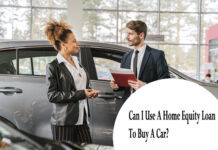 Can I Use A Home Equity Loan To Buy A Car? Can I Use A Home Equity Loan To Buy A Car?