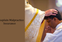 Chaplain Malpractice Insurance Chaplain Malpractice Insurance
