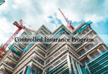 Controlled Insurance Program Controlled Insurance Program