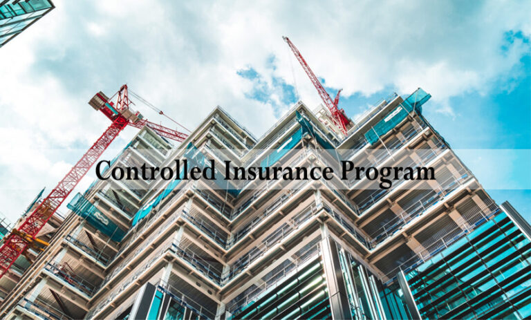 Controlled Insurance Program