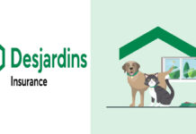Desjardins Pet Insurance: What It Covers Desjardins Pet Insurance: What It Covers