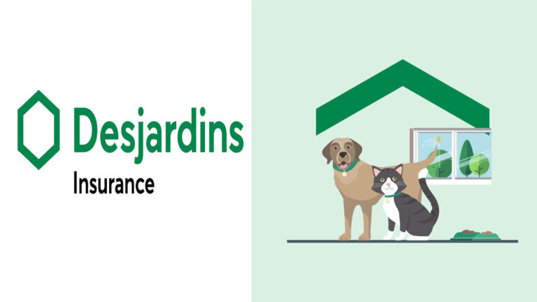 Desjardins Pet Insurance: What It Covers