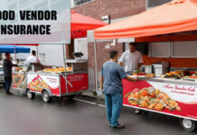 Food Vendor Insurance: What It Is And Coverage Food Vendor Insurance: What It Is And Coverage