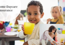 Home Daycare Insurance – What It Is & How It Works Home Daycare Insurance - What It Is & How It Works