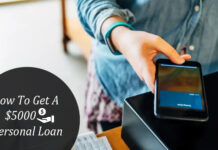 How To Get A $5000 Personal Loan How To Get A $5000 Personal Loan