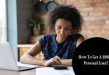 How To Get A $80000 Personal Loan How To Get A $80000 Personal Loan