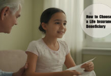 How to Choose a Life Insurance Beneficiary How to Choose a Life Insurance Beneficiary