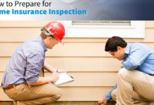 How to Prepare for a Home Insurance Inspection How to Prepare for a Home Insurance Inspection