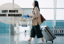 Last Minute Travel Insurance: Meaning and What It Covers Last Minute Travel Insurance: Meaning and What It Covers