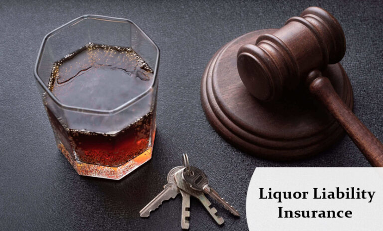 Liquor Liability Insurance – What It Is & What It Covers