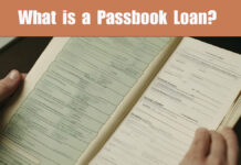 Passbook Loan: What It Is And How It Works Passbook Loan: What It Is And How It Works