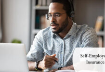 Self-Employed Insurance Self-Employed Insurance