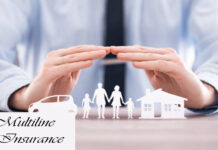 Multiline Insurance – What It Is & How It Works Multiline Insurance - What It Is & How It Works