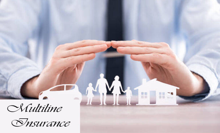 Multiline Insurance – What It Is & How It Works