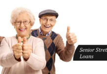 Senior Stretch Loan – Eligibility & How It Works Senior Stretch Loan - Eligibility & How It Works