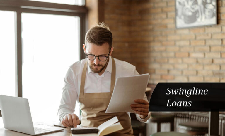 Swingline Loan – What It Is & How It Works