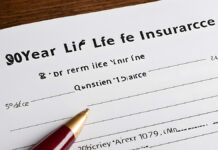 What Is 30-Year Term Life Insurance? What Is 30-Year Term Life Insurance?