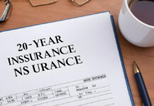 What is 20-Year Term Life Insurance? What is 20-Year Term Life Insurance?
