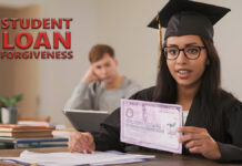 What is Student Loan Forgiveness? What is Student Loan Forgiveness?
