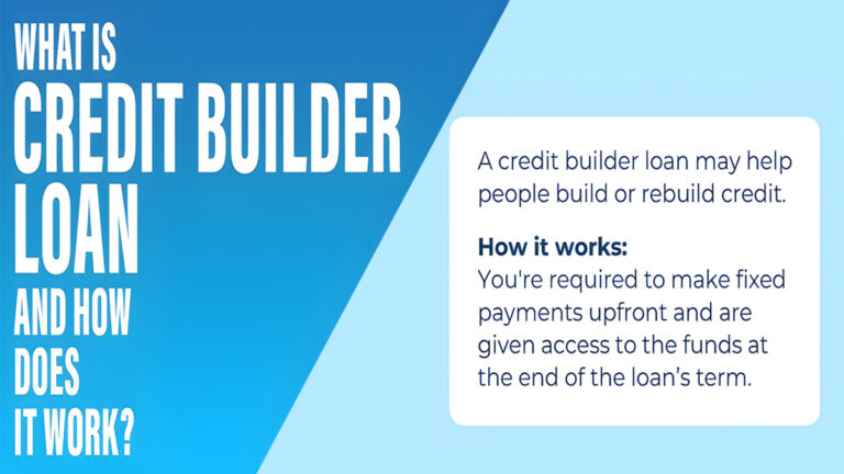 What is a Credit-Builder Loan?