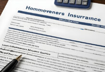 What is a Homeowners Insurance Declaration Page? What is a Homeowners Insurance Declaration Page