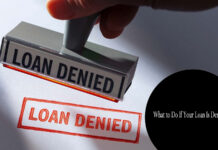 What To Do If Your Loan Is Denied What To Do If Your Loan Is Denied