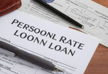 What’s a Good Interest Rate on a Personal Loan? What's a Good Interest Rate on a Personal Loan?