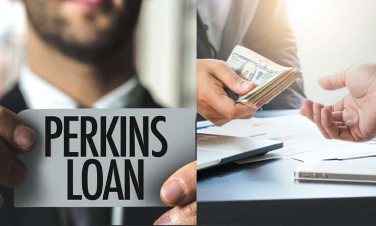 Perkins Loan - Eligibility & How To Apply