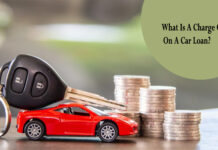 What Is A Charge Off On A Car Loan? What Is A Charge Off On A Car Loan?