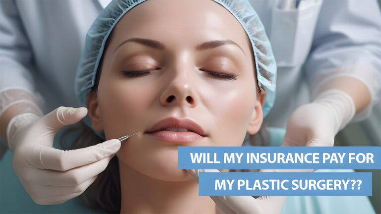 Are Cosmetic Procedures Covered by Insurance?