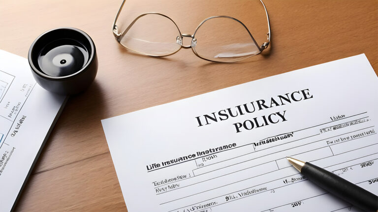 Backdating a Life Insurance Policy