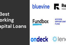 Best Working Capital Loans of 2024 Best Working Capital Loans of 2024
