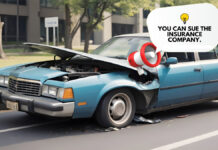 Can I Sue My Car Insurance Company? Can I Sue My Car Insurance Company?