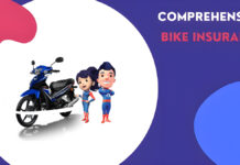Comprehensive Motorcycle Insurance: What It Covers Comprehensive Motorcycle Insurance: What It Covers