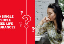 Do Single People Need Life Insurance? Do Single People Need Life Insurance?