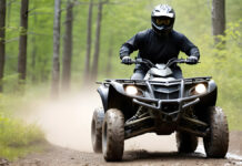 Does ATV Insurance Cover Theft? Does ATV Insurance Cover Theft?