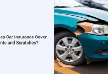 Does Car Insurance Cover Scratches and Dents? Does Car Insurance Cover Scratches and Dents?