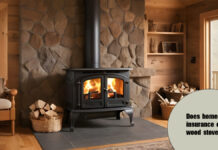Does Homeowners Insurance Cover Wood Stoves? Does Homeowners Insurance Cover Wood Stoves?