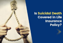 Does Life Insurance Cover Suicide? Does Life Insurance Cover Suicide?