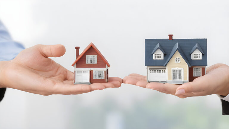 Homeowners Insurance vs. Mortgage Insurance: What's the Difference?