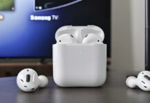 How to Connect AirPods to a Samsung TV How to Connect AirPods to a Samsung TV