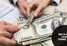 How to Get a $35,000 Personal Loan How to Get a $35,000 Personal Loan
