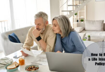 How to Read a Life Insurance Policy How to Read a Life Insurance Policy