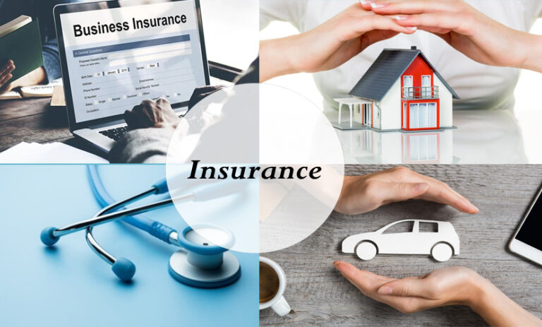 Insurance – Types, Pricing, And How To Get