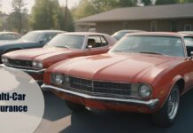 Multi-Car Insurance: What It Is and How It Works Multi-Car Insurance: What It Is and How It Works