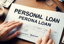 Personal Loan: What It Is and Types Personal Loan: What It Is and Types