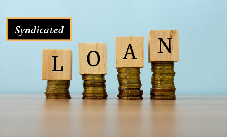 Syndicated Loan – What It Is & How It Works